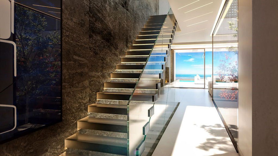 Proyecto vivienda singular en la Costa Blanca