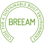 Sello de calidad Breeam, el certificado de la construcción sostenible