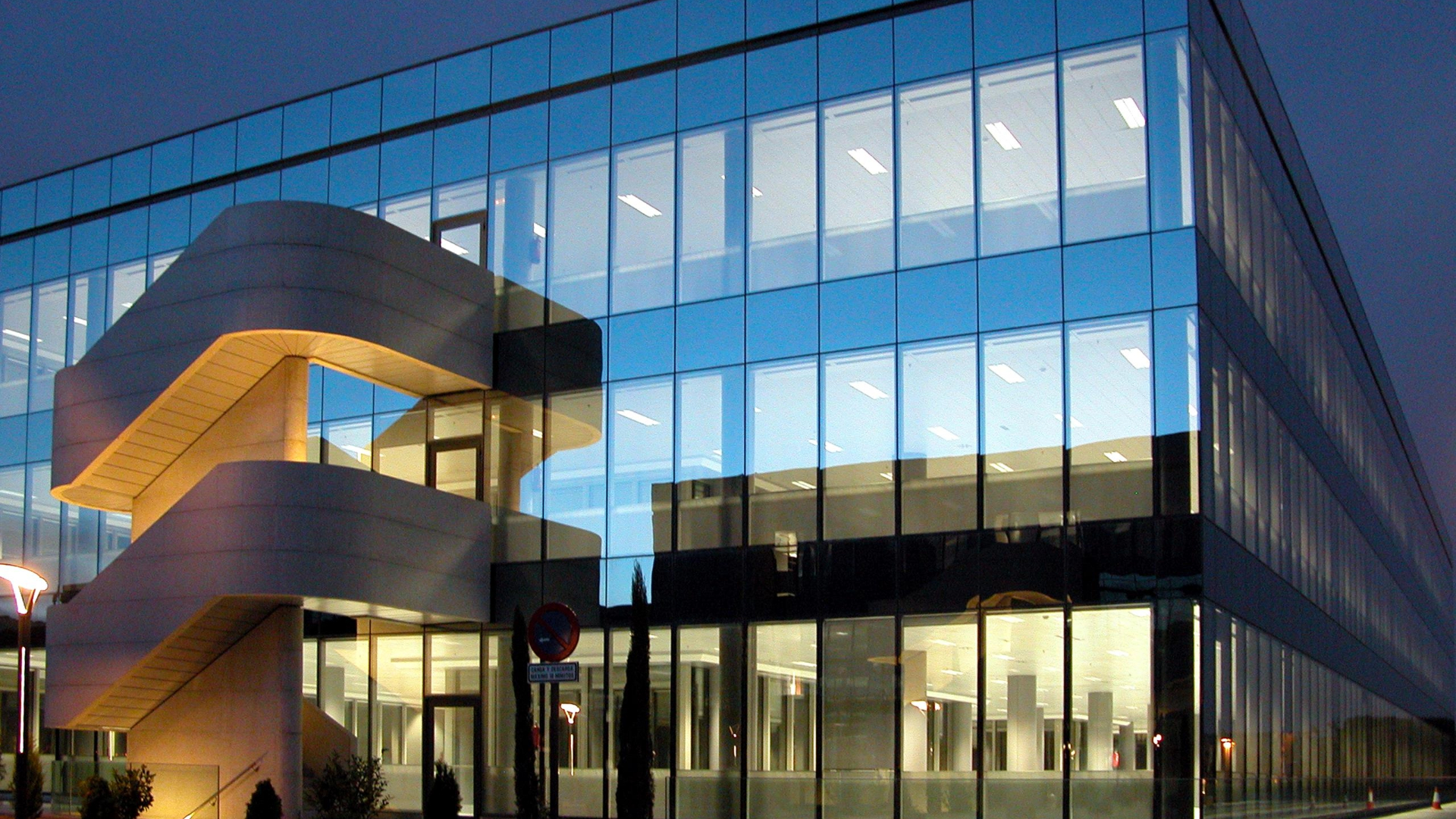 Parque Empresarial LaFinca