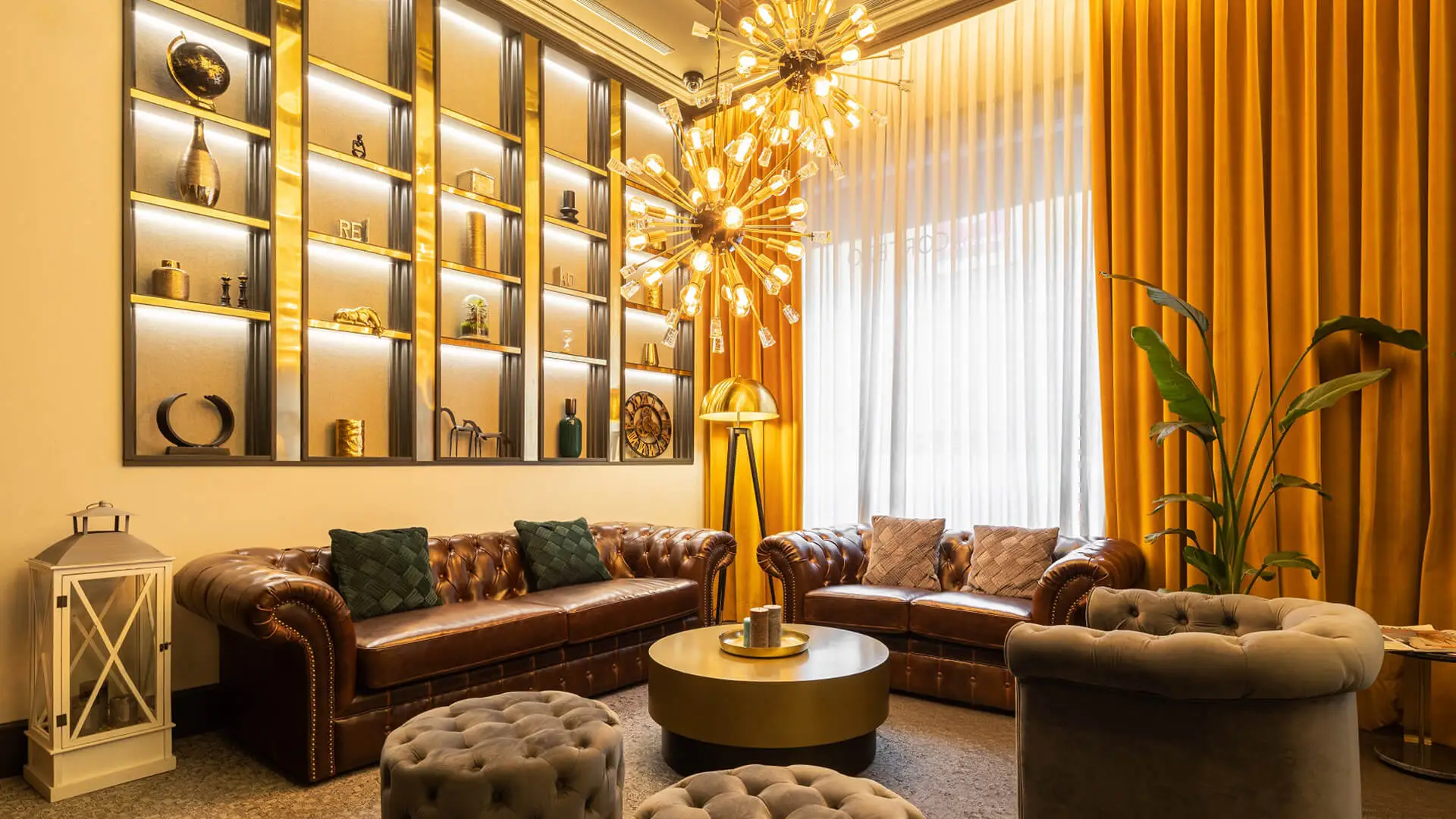 Hotel Cortezo