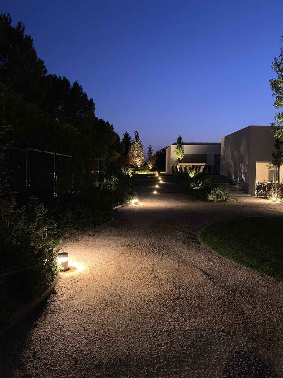 Vivienda en Somosaguas