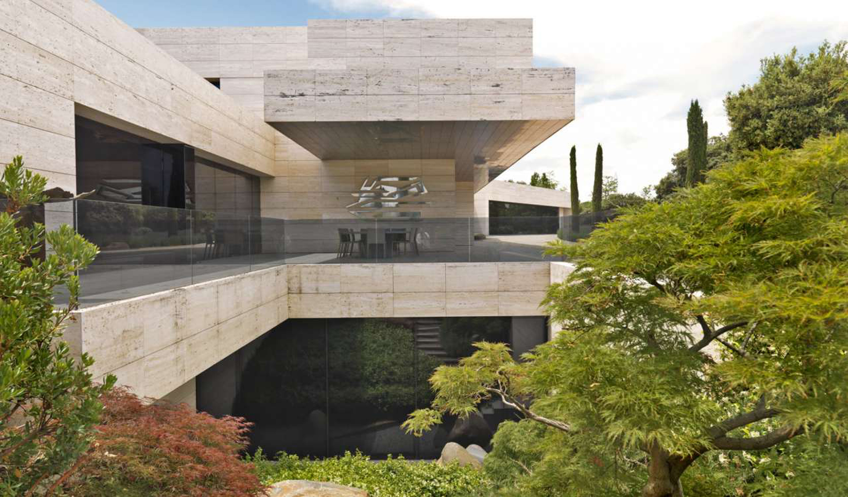 casa 84