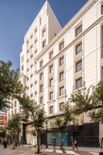 Hotel Thompson