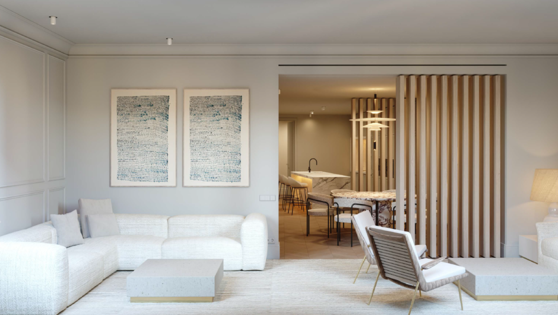 Canalejas Residences