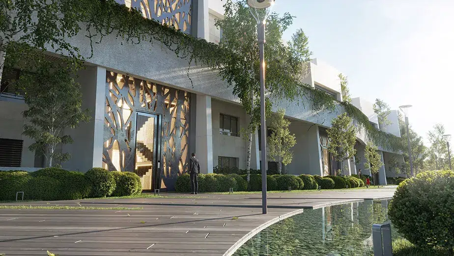 Sky Villas