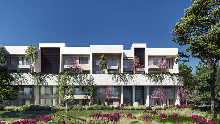Sky Villas