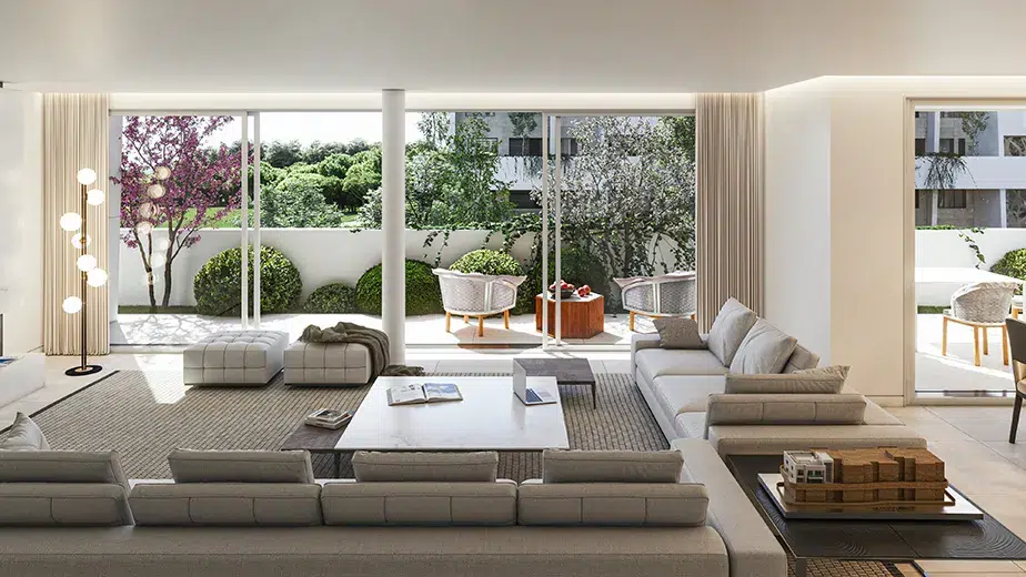 Sky Villas