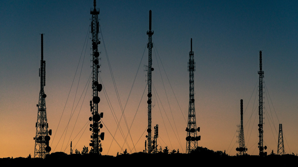 Instalaciones de telecomunicaciones