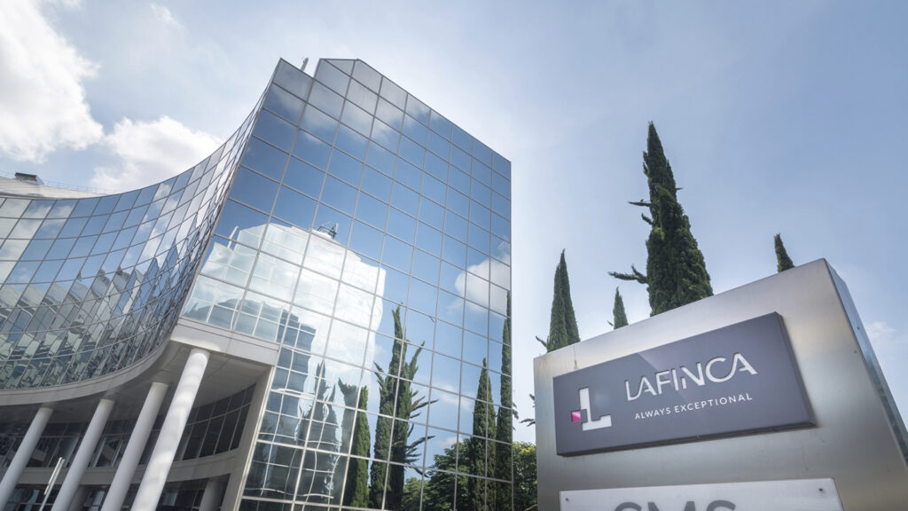 Cardenal Marcelo Spinola 12 Business Park 