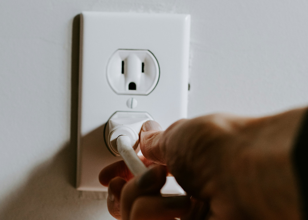 Mantenimiento instalaciones eléctricas