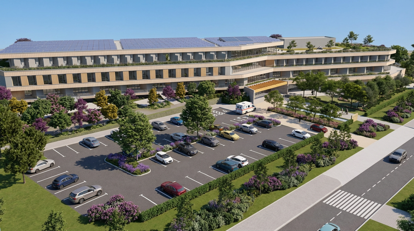 publio cordon hospital