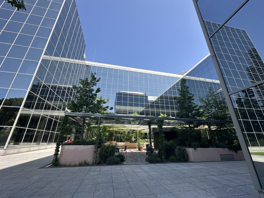 OFICINAS SEPE